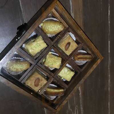 Amuse House Restaurant