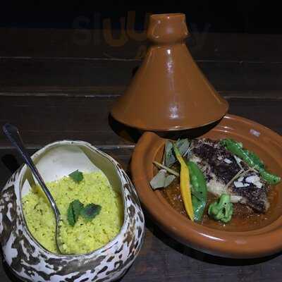 Amuse House Restaurant