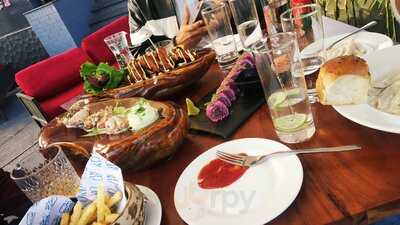 Amuse House Restaurant