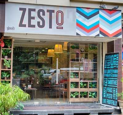 Zesto