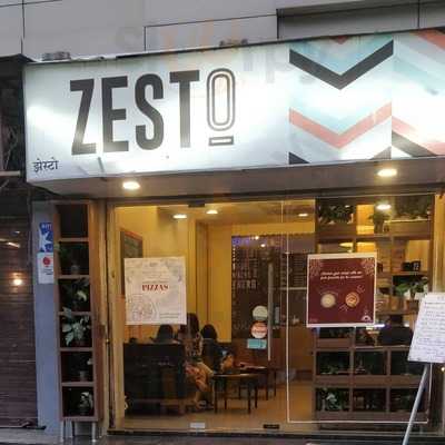 Zesto