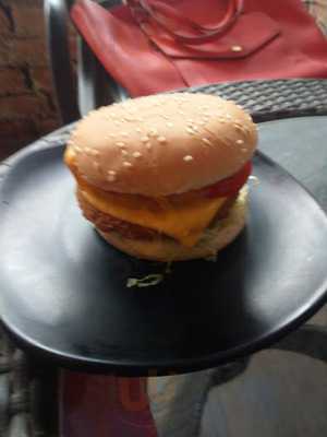 Burger Fries Factory