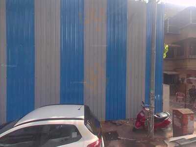 Burger Fries Factory