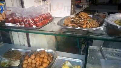 Bhuleshwarwala Sweet & Farsan Mart