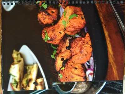 Kake Da Hotel Restaurant