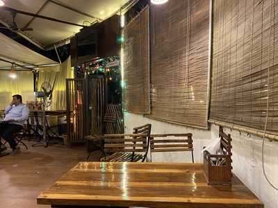 Kake Da Hotel Restaurant