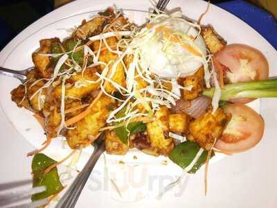 Siddhivinayak Restaurant