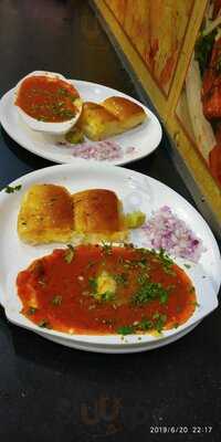 Siddhivinayak Restaurant