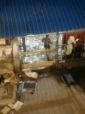 Siddhivinayak Restaurant