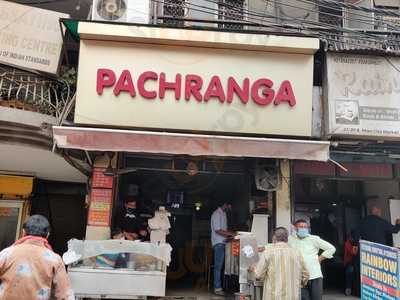 Pachranga