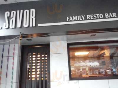 Savor Resto Bar