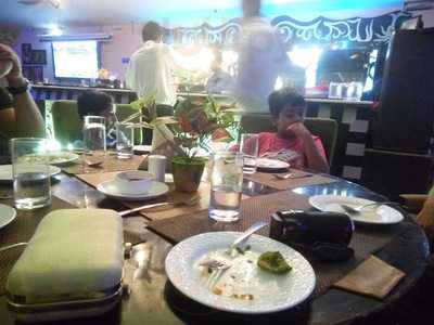 Spinns Family Resto Bar