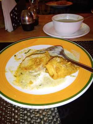 Spinns Family Resto Bar