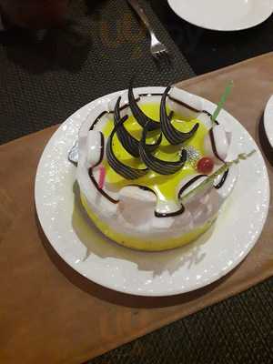 Spinns Family Resto Bar