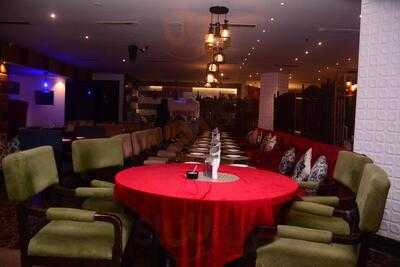 Spinns Family Resto Bar