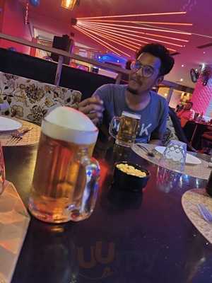 Spinns Family Resto Bar