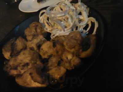 Kalol : Bar ते Kitchen