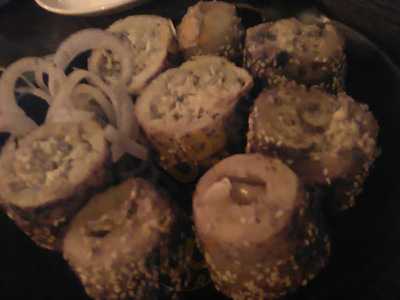 Kalol : Bar ते Kitchen