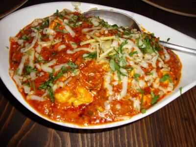 Kalol : Bar ते Kitchen