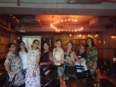 Kalol : Bar ते Kitchen