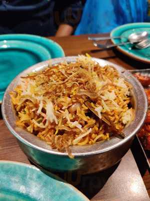 Canara Lunch Home And Bar