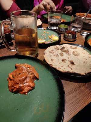 Canara Lunch Home And Bar