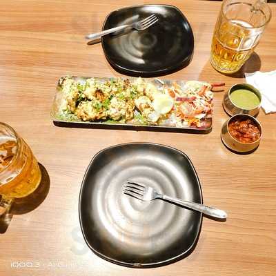 Canara Lunch Home And Bar