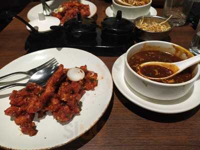 Canara Lunch Home And Bar