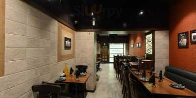 Canara Lunch Home And Bar