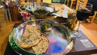 Pind Balluchi Grills & Platters