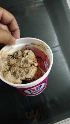 Baskin Robbins