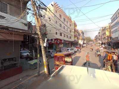 Kamdhenu Sweets Corner