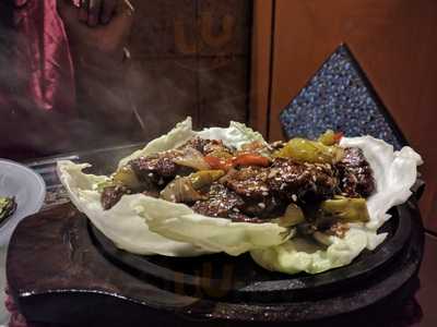 China Blue Restaurant