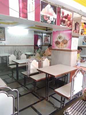 Hotel Vihar Restaurant
