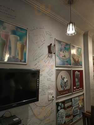 Kathuria Ice Cream Parlour