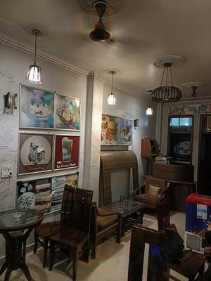 Kathuria Ice Cream Parlour