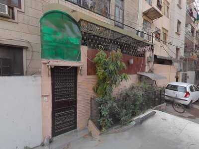 Kathuria Ice Cream Parlour