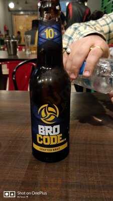 Barshala, Karkardooma