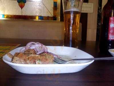 Barshala, Karkardooma