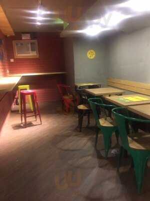 Barshala, Karkardooma