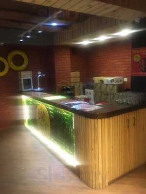 Barshala, Karkardooma