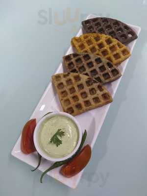 Hakka Chinese Corner