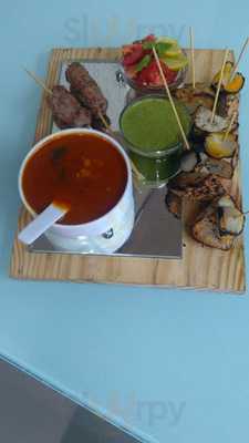 Hakka Chinese Corner