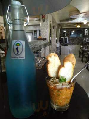 Hakka Chinese Corner