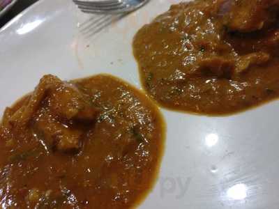 Hakka Chinese Corner