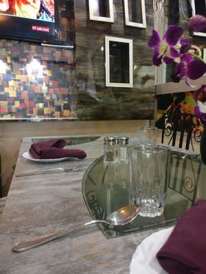 Hakka Chinese Corner