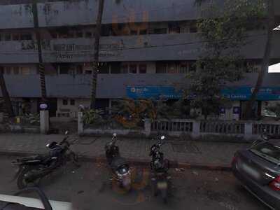 Hakka Chinese Corner