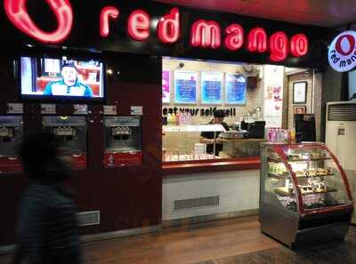 Red Mango