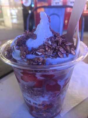 Red Mango
