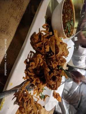 Lalit Restaurant & Bar